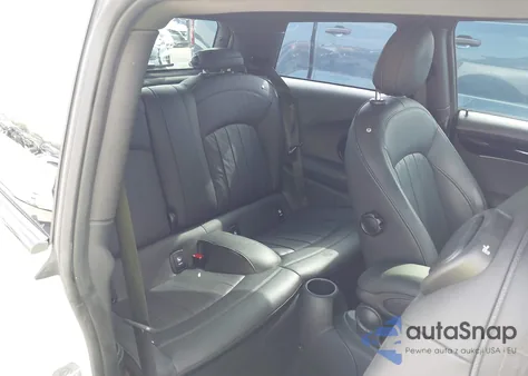 2023 Mini Hardtop John Cooper Works z USA, uszkodzony, nr VIN WMW73DH03P2T80111